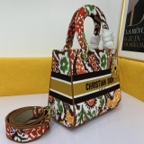 D*ior Top Bag 24*20*11cm