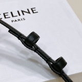 C* eline Belts Top Quality 23MM