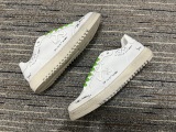Men Women O*ff W*hite Top Sneakers