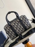 D*ior Bag Top Quality 26*16*14.5CM