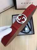 G*ucci Belts Top Quality 37MM