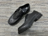 Men L*ouis V*uitton Top Sneaker