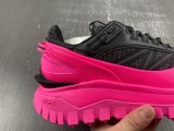 Men Women M*oncler Trailgrip GTX 3M