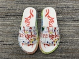 C*ristian L*uboutin Sandals