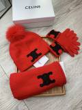 Scarf Sets