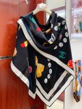 Scarf 140*140CM