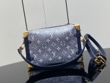 L*ouis V*uitton Top Bag 21*14*6CM