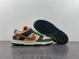 Dunk Low Pro SB 'Eire' 304292-185