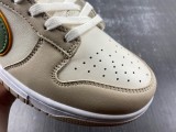 N*ike Dunk Low 'Pale Ivory Oil Green FQ6869-131
