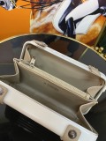 D*ior Bag Top Quality 20*11*6CM