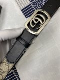G*ucci Belts Top Quality 30MM