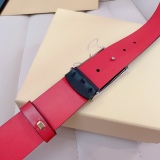 C*hristian L*ouboutin Belts Top Quality 34MM