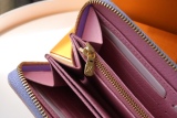 L*ouis V*uitton Wallets Top Quality 19.5*10.5*2.5cm