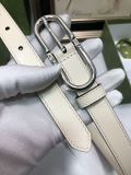 G*ucci Belts Top Quality 20MM
