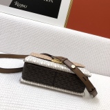 M*ichael K*ors Top Bag 23*16*9cm