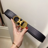 F*erragamo Top Belts