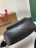 B*urberry Bag Top Quality 21.5*5.5*15CM