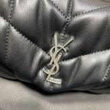 Y*SL Top Bag 23*15.5*8.5CM