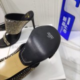 Women B*almain High Heels
