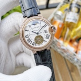 Watches Top Quality 36*10mm