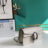 G*ucci Bag Top Quality 25*14*8CM