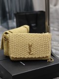 Y*SL Top Bag 28.5*20*6CM