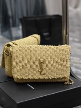 Y*SL Top Bag 28.5*20*6CM