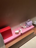 Women 𝑉*𝐴𝐿𝐸𝑁𝑇𝐼𝑁𝑂 Top Sneakers