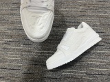 Men L*ouis V*uitton Top Sneakers