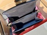L*ouis V*uitton Top Bag 25*17*10.5CM