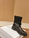 Women D*ior Top Sneakers