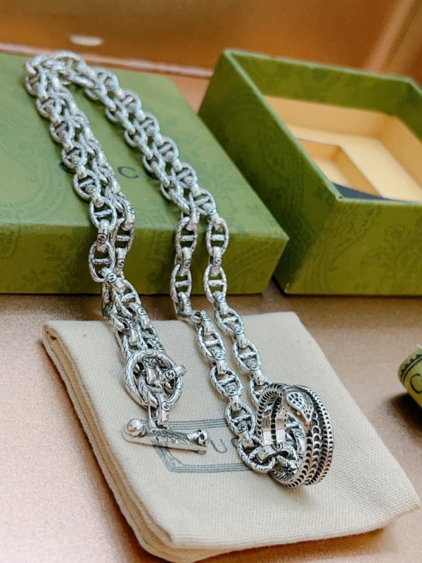 Necklace 60CM
