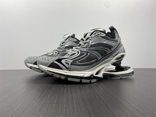 Men Women B*alenciaga Top Sneakers