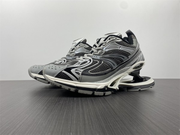 Men Women B*alenciaga Top Sneakers