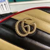 G*ucci Bag Top Quality 18*11*5cm