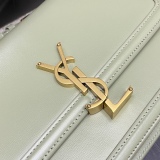 Y*SL Top Bag 23*16*6CM