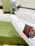 Men Women G*ucci Top Sneaker