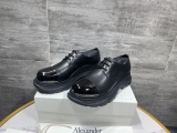 Men A*lexander M*cqueen Top Sneaker