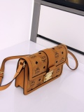 M*CM Bag Top Quality 22*15*5CM