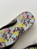 Women T*ORY B*URCH Top Sandals