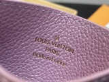 L*ouis V*uitton Top Wallets 10.2*7.3*0.3CM