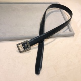 𝐂*𝐡𝐫𝐨𝐦𝐞𝐇*𝐞𝐚𝐫𝐭𝐬 Belts Top Quality 25MM