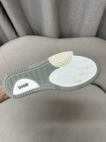 Men Women D*ior Top Sneaker