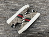 Men Women G*ucci Top Sneaker