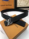 L*ouis V*uitton Belts Top Quality 40MM