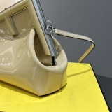 F*endi Top Bag 26*9.5*18CM