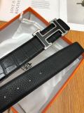 H*ermes Belts Top Quality 38MM
