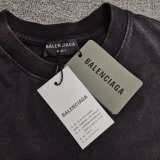 B*ALENCIAGA Men Top Quality Clothes011