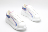 Men Women A*lexander M*cqueen Top Sneaker