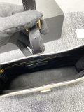 Y*SL Top Bag 24.5*18*17CM